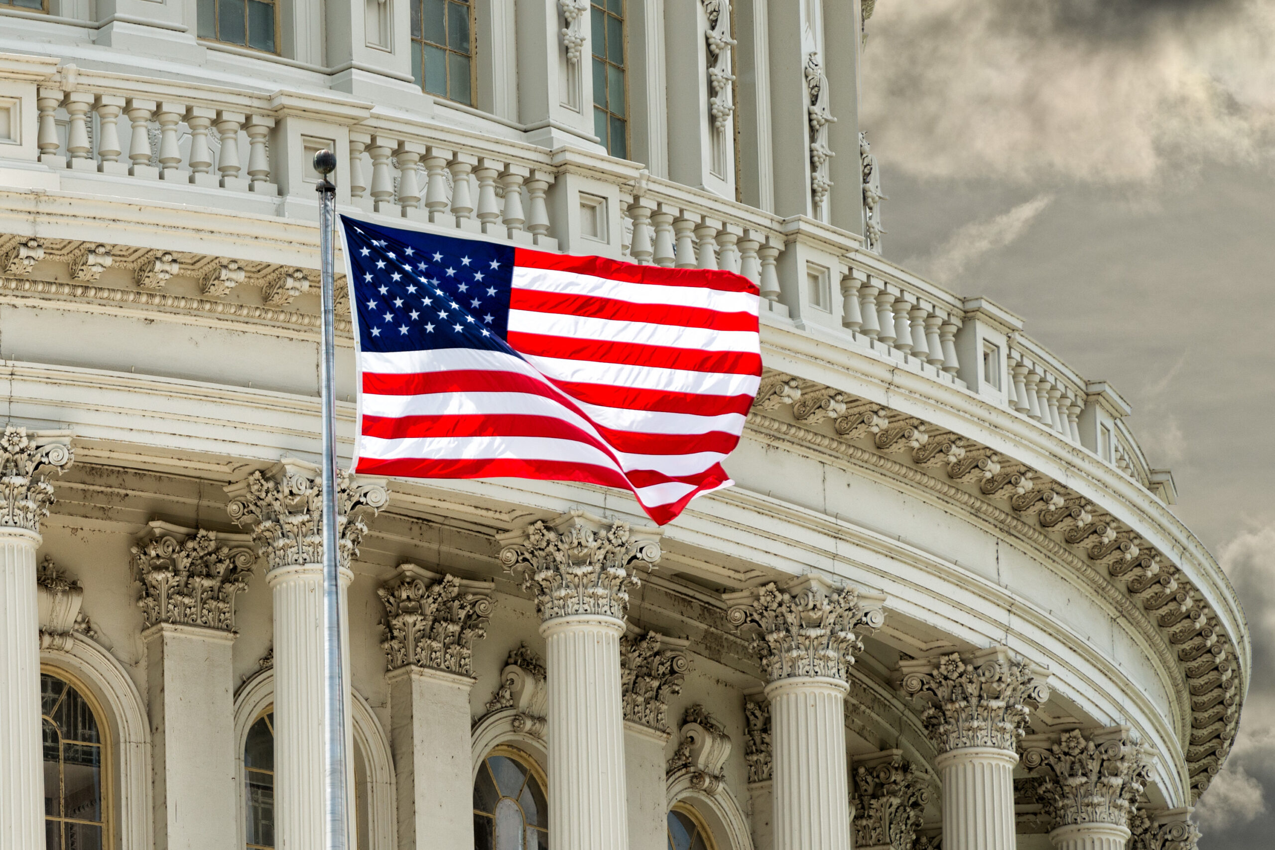 What Retirees Need to Know About the New “One Big Beautiful Bill” Tax Proposal BrightPath Financial