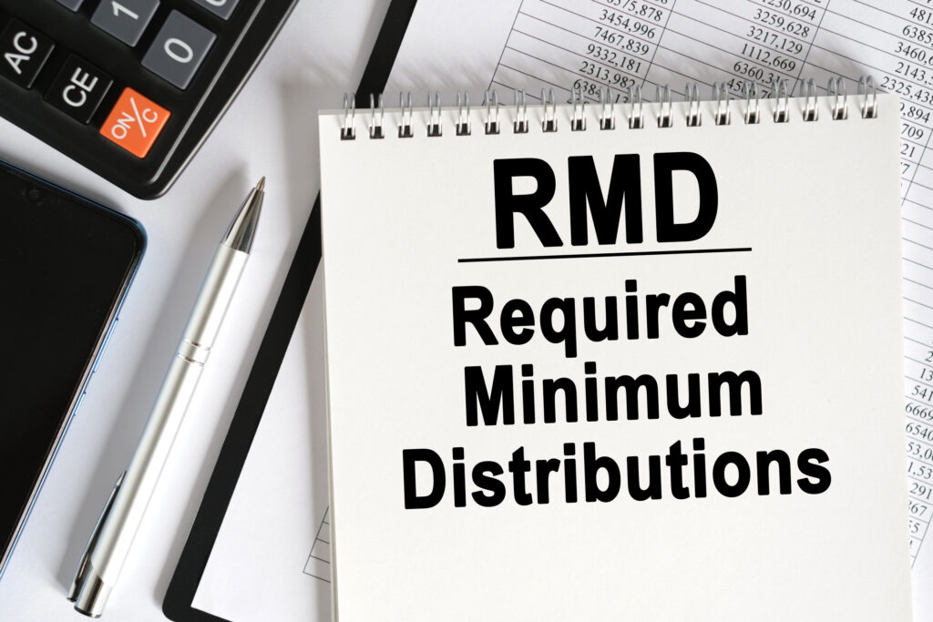 What Is a Required Minimum Distribution (RMD)? BrightPath Financial