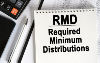 What Is a Required Minimum Distribution (RMD)? BrightPath Financial