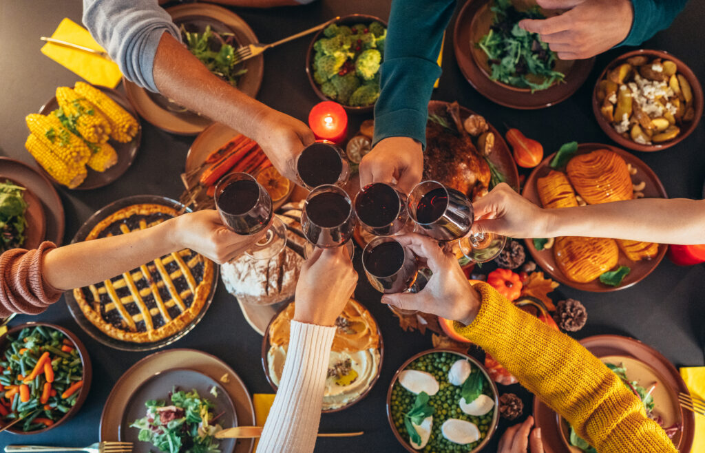 Gratitude, Goals, and the Golden Years: Planning Your Ideal Retirement Lifestyle This Thanksgiving BrightPath Financial