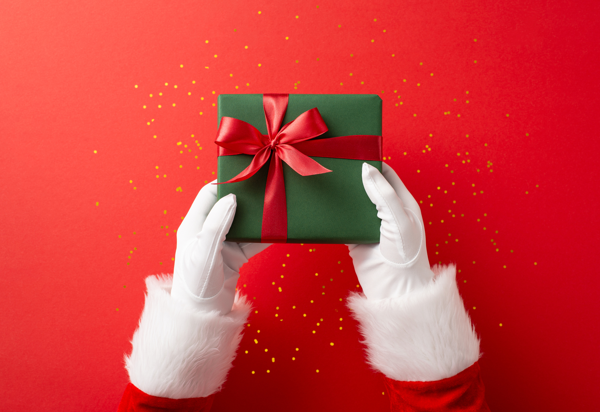 Give the Gift of Financial Planning This Holiday Season BrightPath Financial