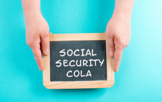 A Brief History of the Social Security COLA BrightPath Financial