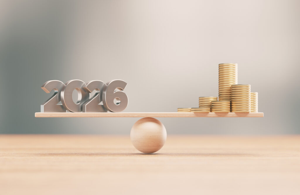 Your 2026 Social Security Cost-of-Living Adjustment: The Good News, The Bad News and What It Means for Your Retirement BrightPath Financial