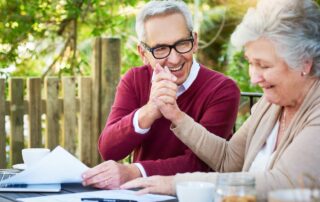 Managing Taxes in Your Estate Plan